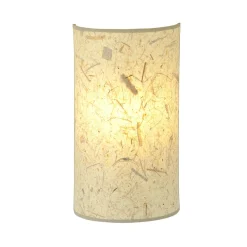 Sklep Kaja Abażurowy kinkiet w formie półplafonu 1150/K1 ASTON | Kaja Oświetlenie