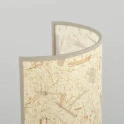 Sklep Kaja Abażurowy kinkiet w formie półplafonu 1150/K1 ASTON | Kaja Oświetlenie