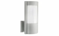 Sklep Kaja Aluminiowy kinkiet elewacyjny, nad garaż TY 0651 AL z serii ELIS | Kaja Oświetle