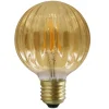 Sklep Kaja Żarówka E27 LED 4W filament 308887 z serii AMBER - Polux