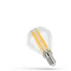 Sklep Kaja Żarówka E14 o mocy 6W, neutralna barwa światła WOJ 14390 | Kaja