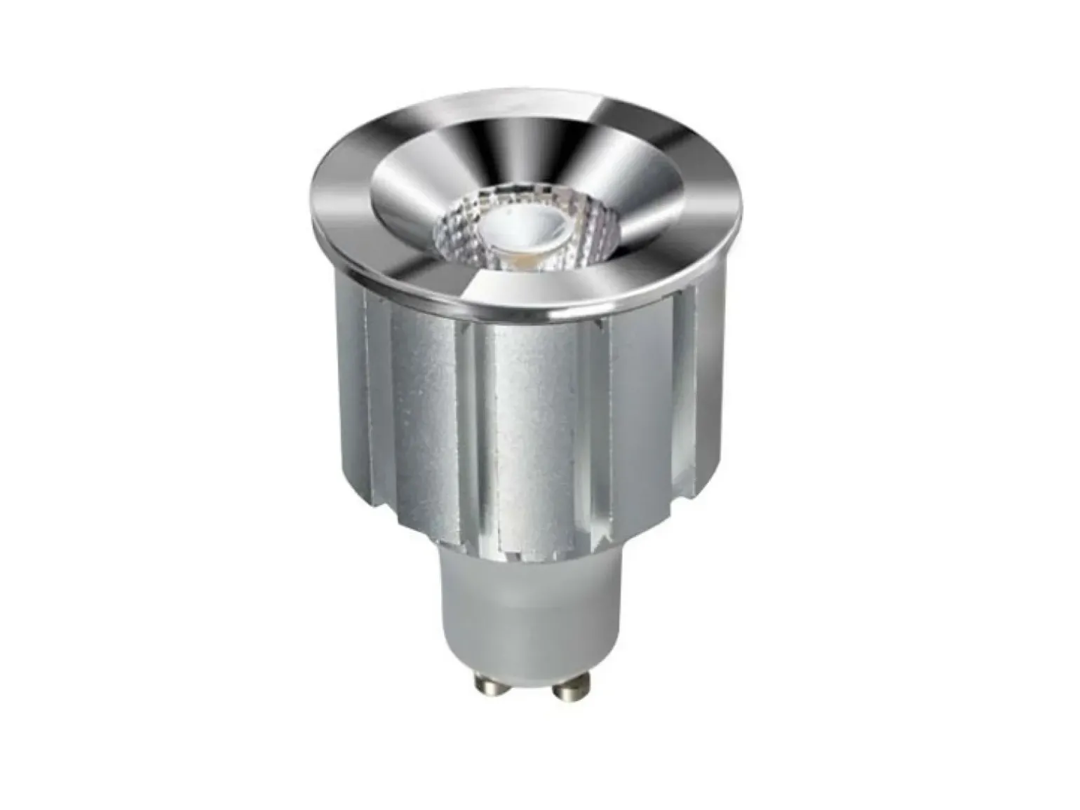 Sklep Kaja Żarówka GU10 7W AZ2226 - Elegant bulb - AZZARDO