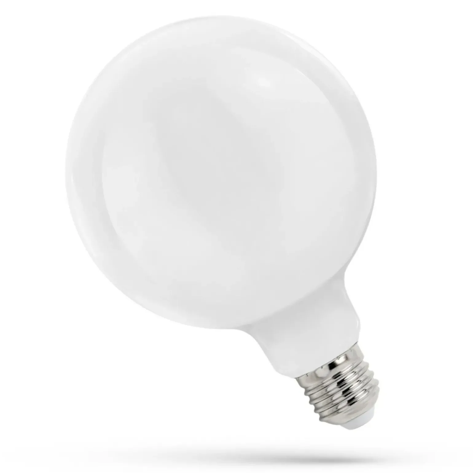 Sklep Kaja Żarówka LED bańka duży gwint E27 barwa ciepła 11W WOJ14367 | Kaja