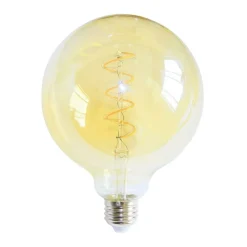 Sklep Kaja Żarówka LED GLOB edisonowska E27 4W EKO-LIGHT EKZA3614 | Kaja