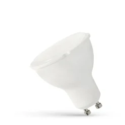 Sklep Kaja Żarówka LED GU10 barwa zimna 6000K 9W SMD SpectrumLED 13257_9W | Kaja