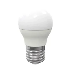 Sklep Kaja Żarówka LED kulka mleczna E27 zimna 5W EKO-LIGHT EKZA171 | Kaja