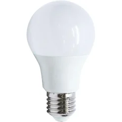 Sklep Kaja Żarówka LED SAMSUNG ciepła 3000K E27 9,5W BEMKO A60 | Kaja Oświetlenie