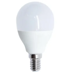 Sklep Kaja Żarówka LED SAMSUNG neutralna 4000K E14 7,5W BEMKO G45 | Kaja