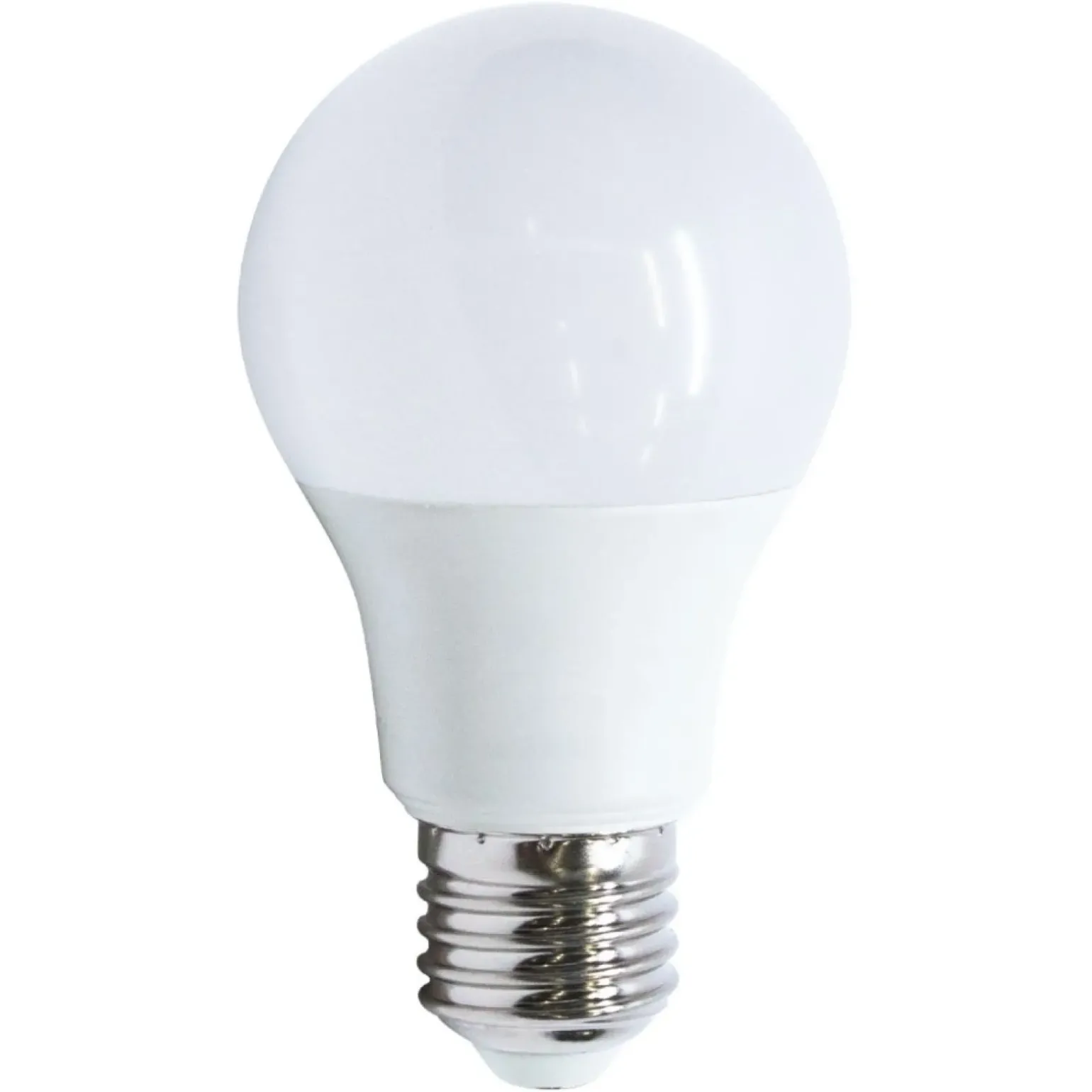 Sklep Kaja Żarówka LED SAMSUNG neutralna 4000K E27 9,5W BEMKO A60 | Kaja