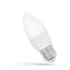 Sklep Kaja Żarówka LED świeca E27 ciepła 6W SpectrumLED 13061 | Kaja Oświetlenie