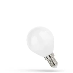 Sklep Kaja Żarówka o gwincie E14, moc 4W, neutralna barwa WOJ 14336 | Kaja