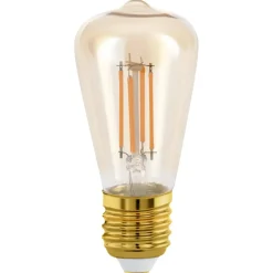 Sklep Kaja Żarówka ozdobna w stylu retro LED 11553 3,5W 2200K | Kaja Oświetlenie