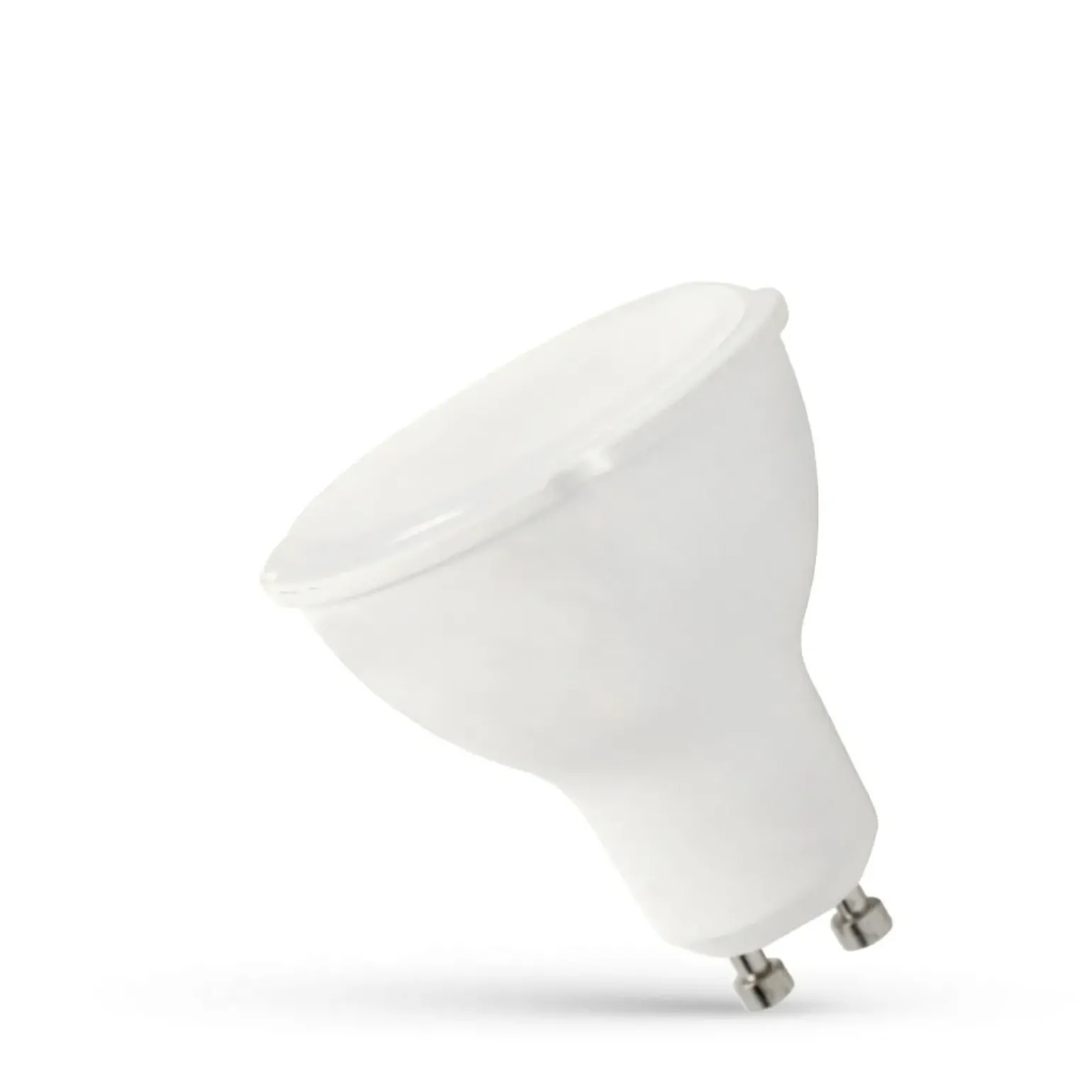 Sklep Kaja Żarówka reflektor LED GU10 10W ciepła SpectrumLED 13256 | Kaja