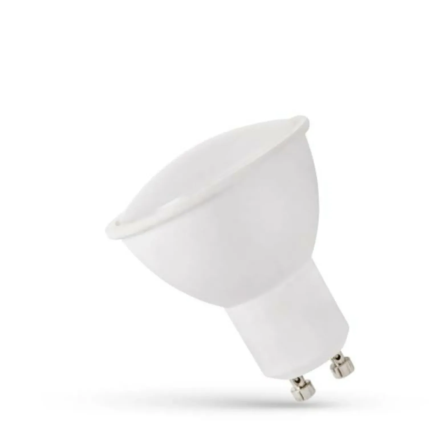 Sklep Kaja Żarówka reflektor LED GU10 zimna 6W SpectrumLED 13266 | Kaja