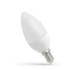 Sklep Kaja Żarówka świeca LED E14 4W ciepła SpectrumLED 13034 | Kaja Oświetlenie