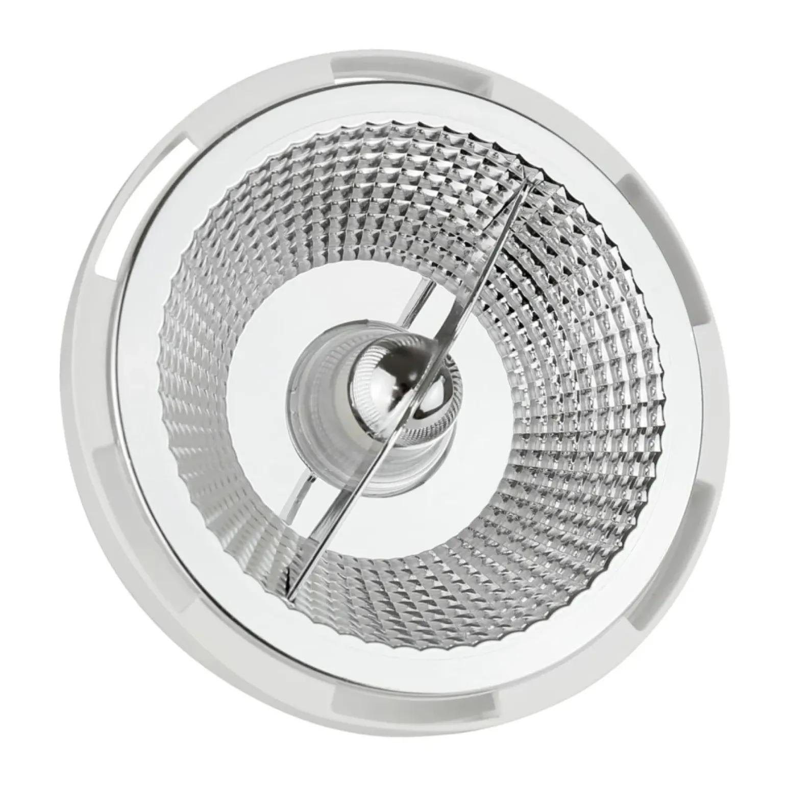 Sklep Kaja Żarówka z trzonkiem GU10 AR111, 10W, barwa neutralna WOJ14561