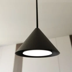 Best Asymetryczna lampa sufitowa ze zwisami 1330/3 ELIT | Kaja Oświetlenie Żyrandole Nowoczesne