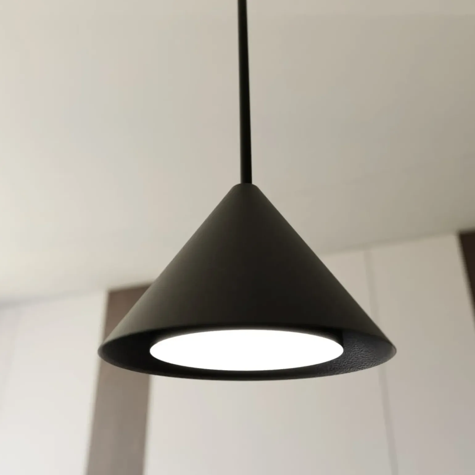 Best Asymetryczna lampa sufitowa ze zwisami 1330/3 ELIT | Kaja Oświetlenie Żyrandole Nowoczesne