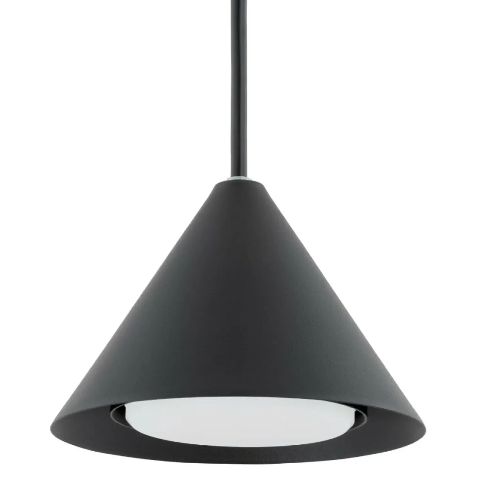 Best Asymetryczna lampa sufitowa ze zwisami 1330/3 ELIT | Kaja Oświetlenie Żyrandole Nowoczesne