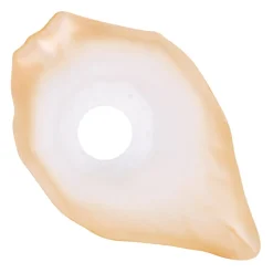 Sklep Kaja Asymetryczny klosz, kształt kielicha K-HP210 KLOSZ