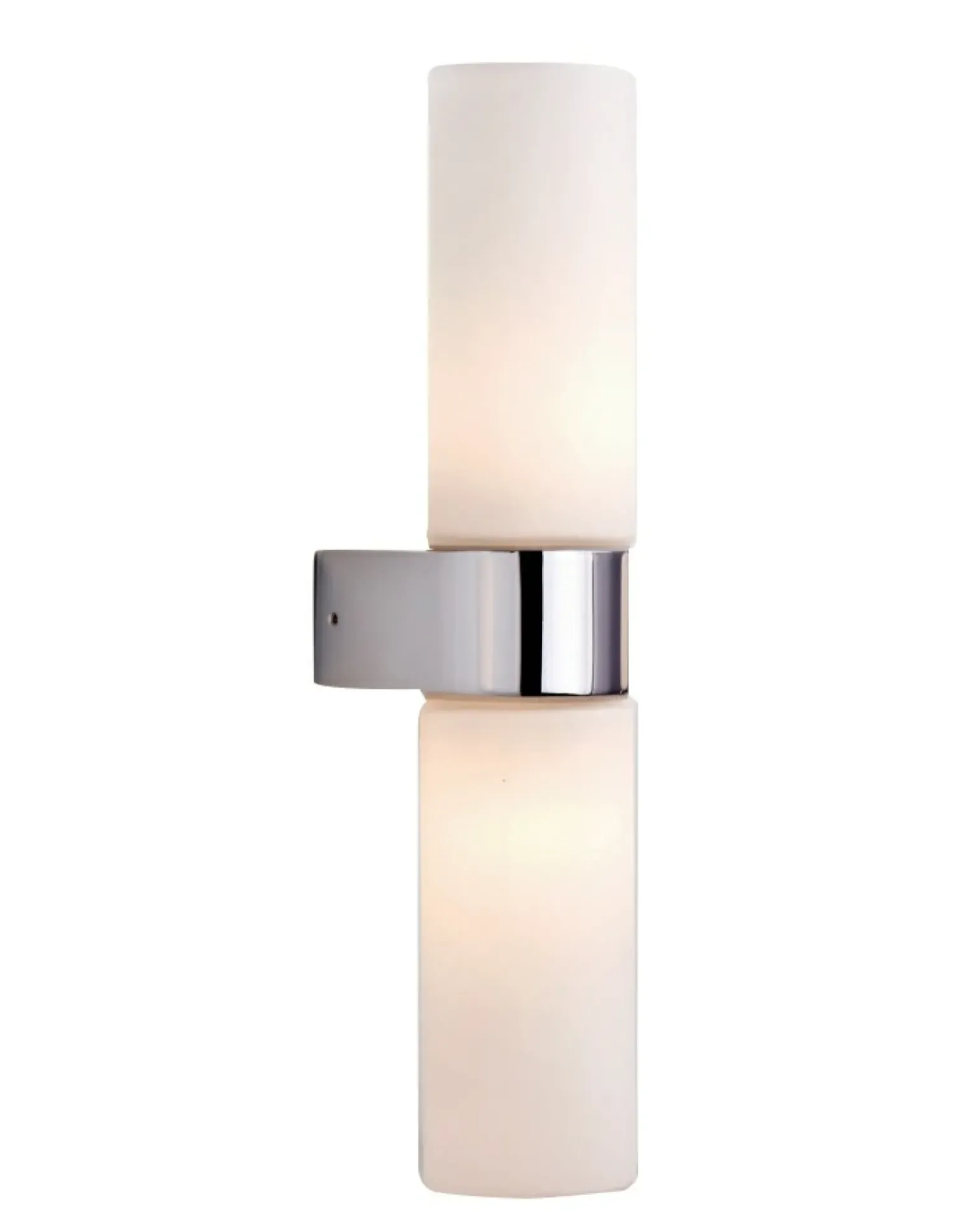 Sklep Kaja Łazienkowa lampa ścienna, dwustronny kinkiet AZ1603 GAIA | Kaja