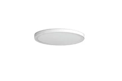 Sklep Kaja Łazienkowa lampa LED ⌀40cm ze ściemniaczem AZ5367 PANKA | Kaja