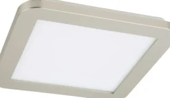 Sklep Kaja Łazienkowa lampa sufitowa LED 3000K 10-66824 NEXIT | Kaja Oświetlenie