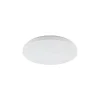Sklep Kaja Łazienkowa lampa sufitowa IP44 ⌀38,5cm 4000K 10978 AGNES LED | Kaja