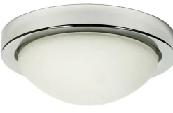 Sklep Kaja Łazienkowa lampa sufitowa plafon ⌀28cm 11-96916 RODA | Kaja