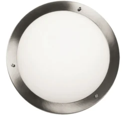Sklep Kaja Łazienkowa lampa sufitowa okrąg 12-69955 AQUILA | Kaja Oświetlenie