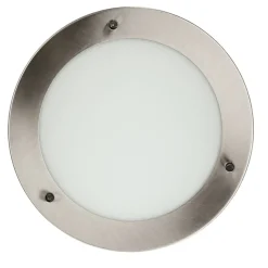 Sklep Kaja Łazienkowa lampa sufitowa okrąg 12-69955 AQUILA | Kaja Oświetlenie