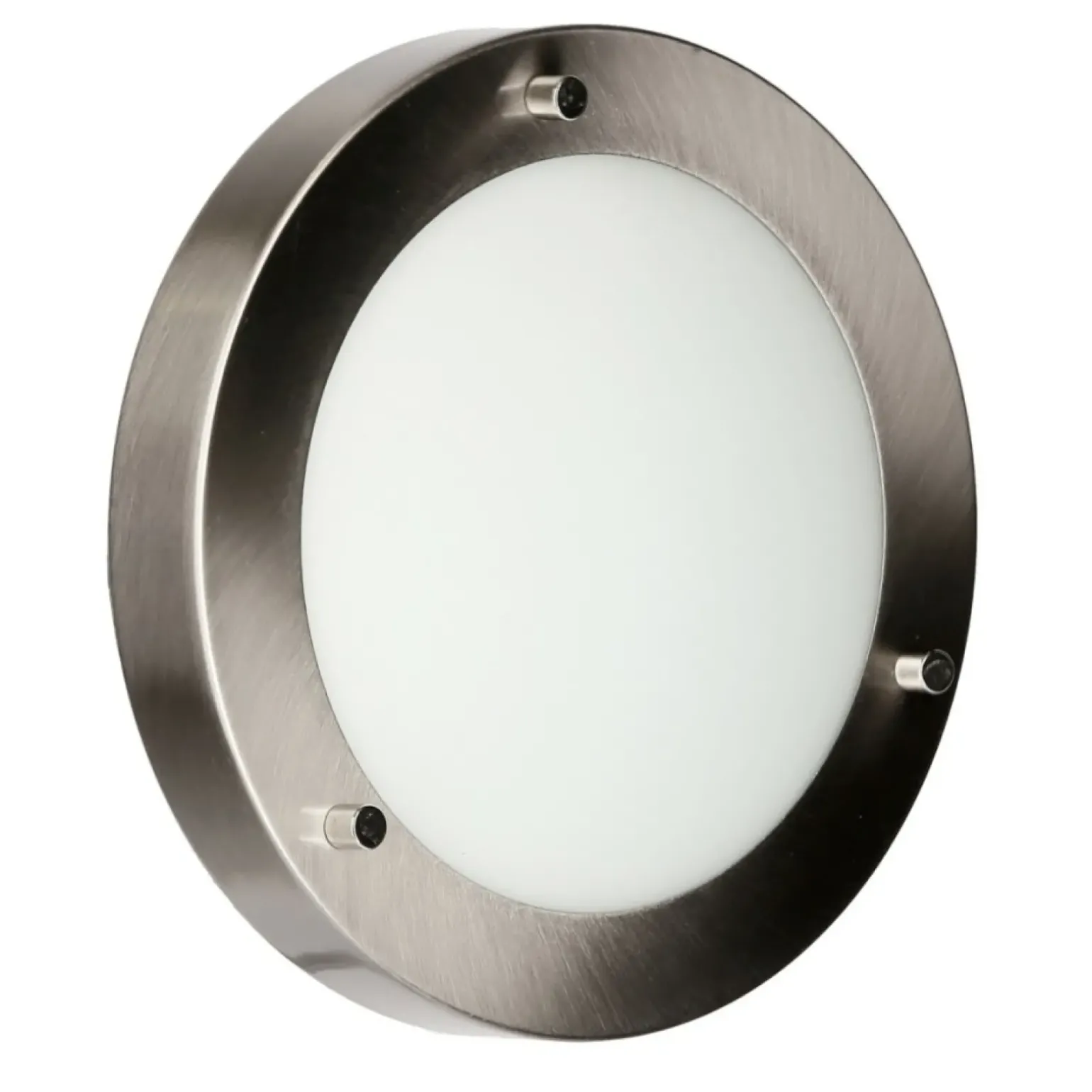 Sklep Kaja Łazienkowa lampa sufitowa okrąg 12-69955 AQUILA | Kaja Oświetlenie