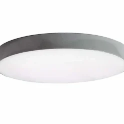 Sklep Kaja Łazienkowa lampa sufitowa LED ABR-PLOU-18-IP-S-NW SIMPLICATE | Kaja