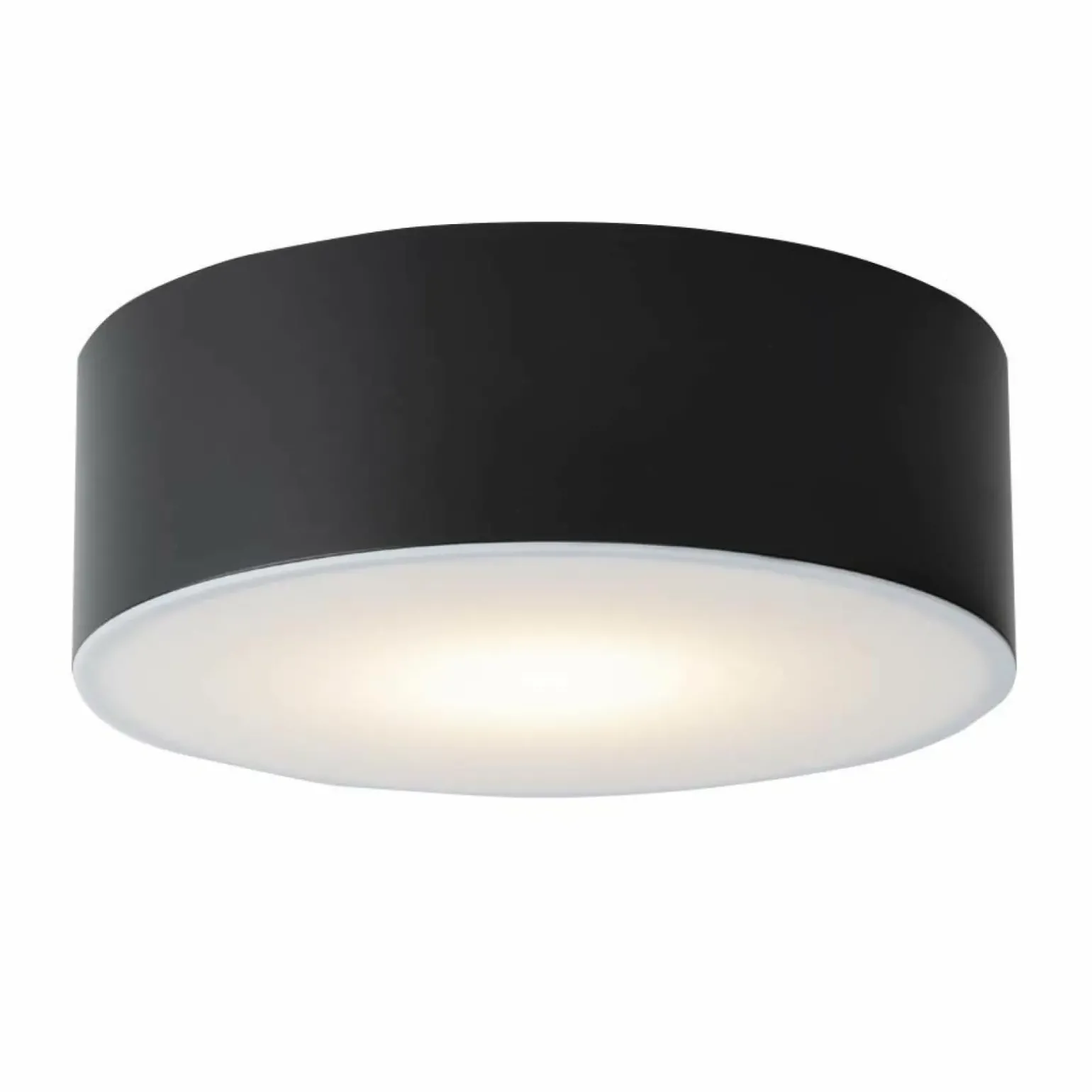 Sklep Kaja Łazienkowa lampa sufitowa ⌀20cm 4000K IP44 ANT 8587 ZAMA | Kaja