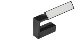 Sklep Kaja Łazienkowa, obrotowa lampa ścienna LED AZ2961 DALEN 4000K | Kaja