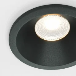 Sklep Kaja Łazienkowa oprawa podtynkowa LED ⌀6cm 3000K DL034-01-06W3K-B