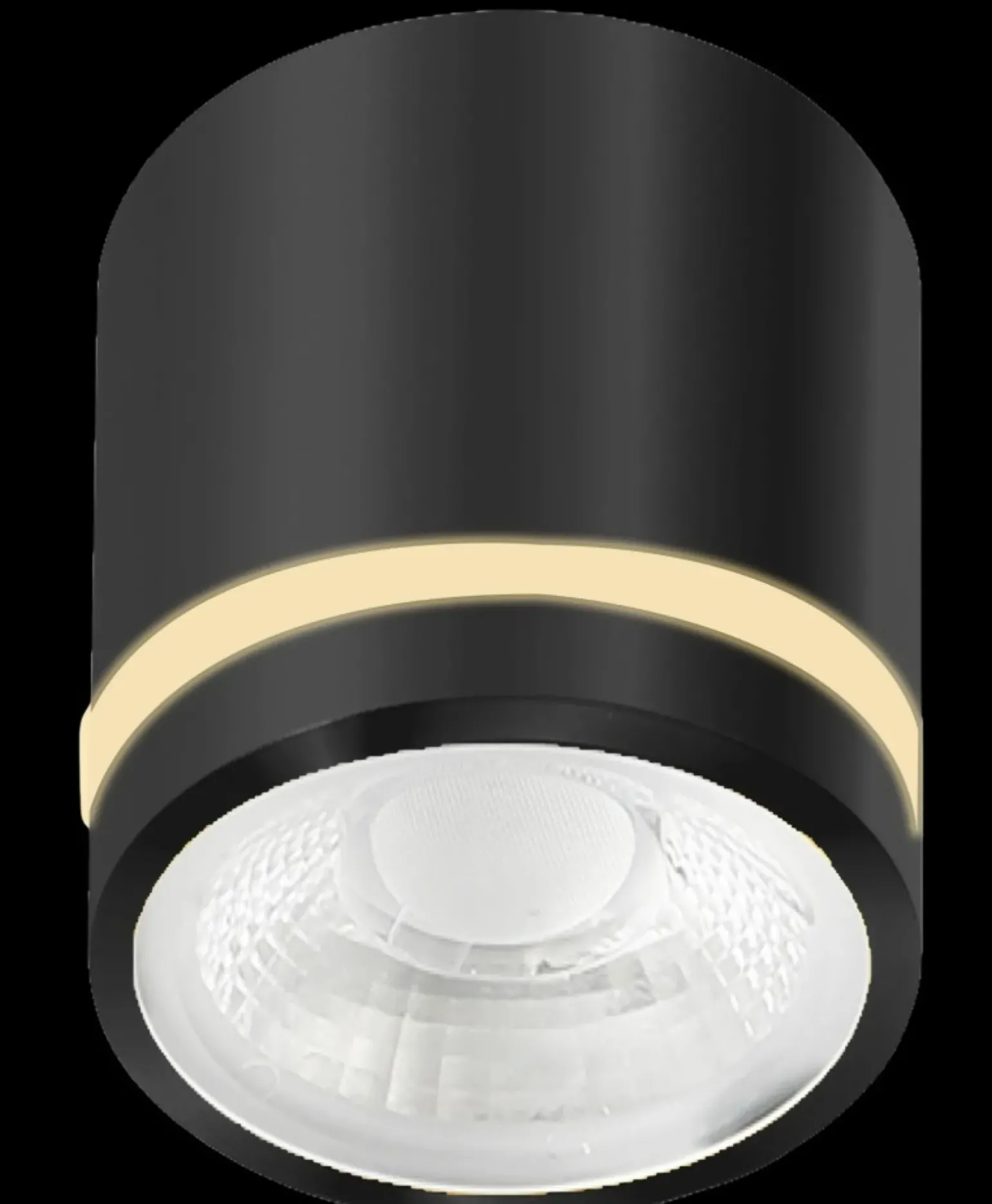 Sklep Kaja Łazienkowa tuba z punktowym światłem, spot AZ6039 VICI | Kaja