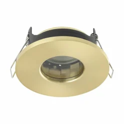 Sklep Kaja Łazienkowe złote oczko wpuszczane GU10 10711 ACRE | Kaja Oświetlenie