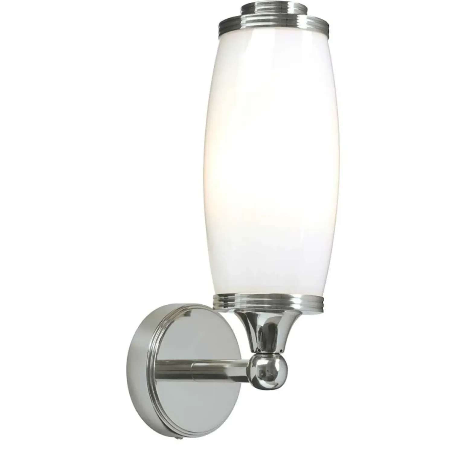 Sklep Kaja Łazienkowy kinkiet ścienny, na G9 BATH-ELIOT1-PC z serii ELIOT