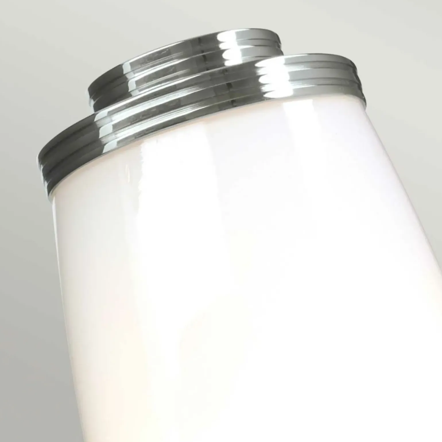 Sklep Kaja Łazienkowy kinkiet ścienny, na G9 BATH-ELIOT1-PC z serii ELIOT