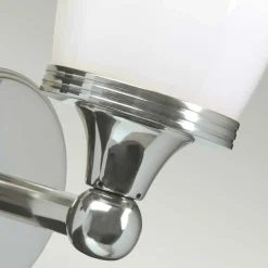 Sklep Kaja Łazienkowy kinkiet ścienny, na G9 BATH-ELIOT1-PC z serii ELIOT