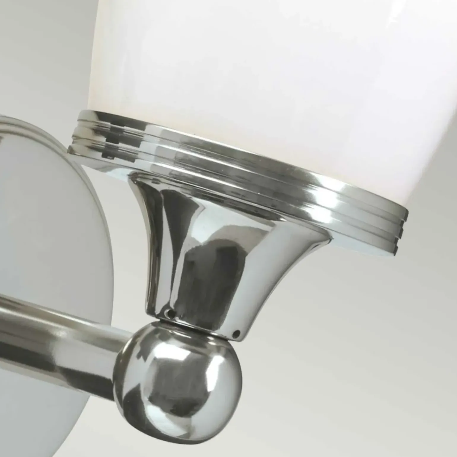 Sklep Kaja Łazienkowy kinkiet ścienny, na G9 BATH-ELIOT1-PC z serii ELIOT