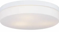 Sklep Kaja Łazienkowy plafon ⌀40cm na 3 żarówki E27 MX C0193 ODA | Kaja