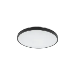 Sklep Kaja Łazienkowy plafon koło IP44 ⌀38,5cm 4000K 10972 AGNES LED | Kaja