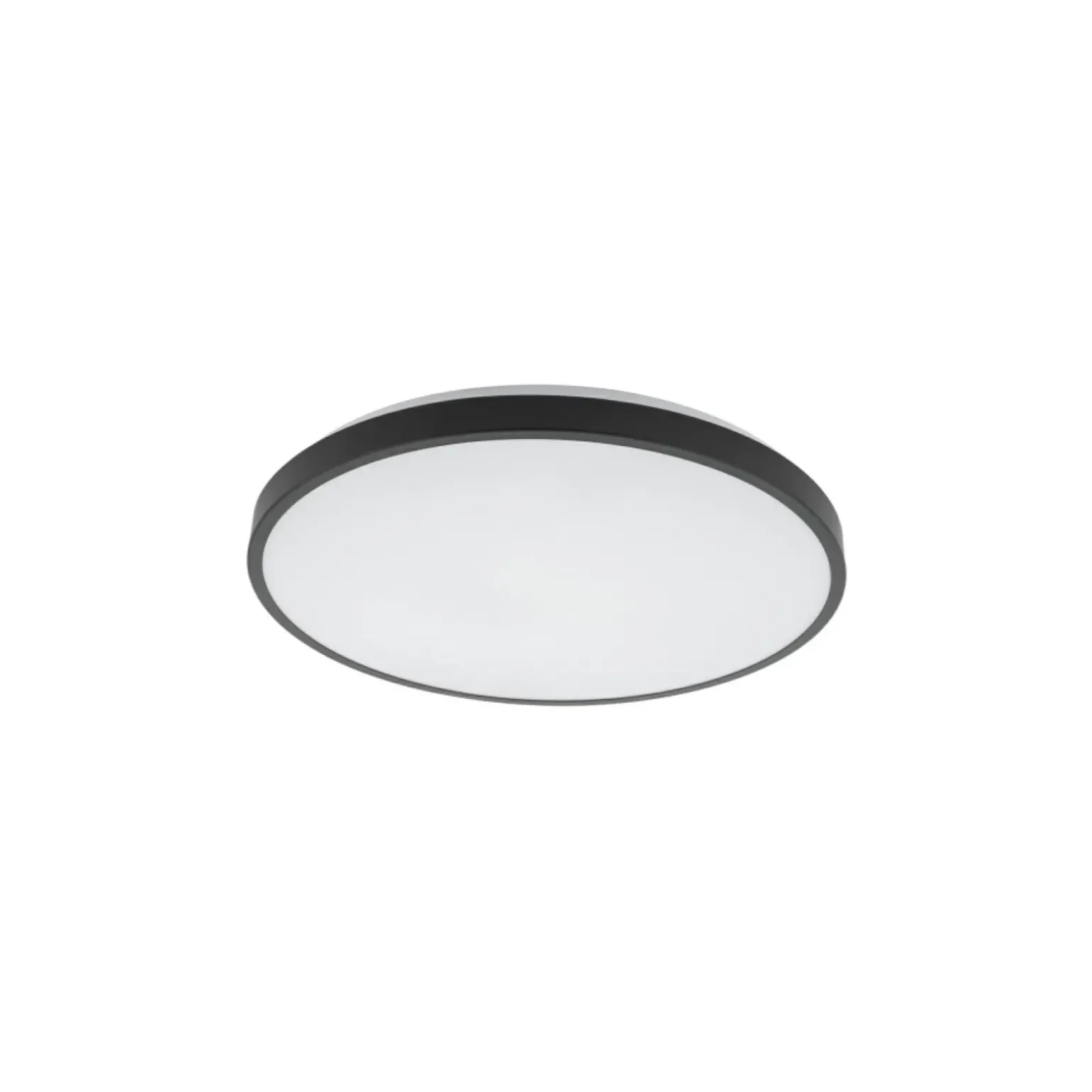 Sklep Kaja Łazienkowy plafon koło IP44 ⌀38,5cm 4000K 10972 AGNES LED | Kaja