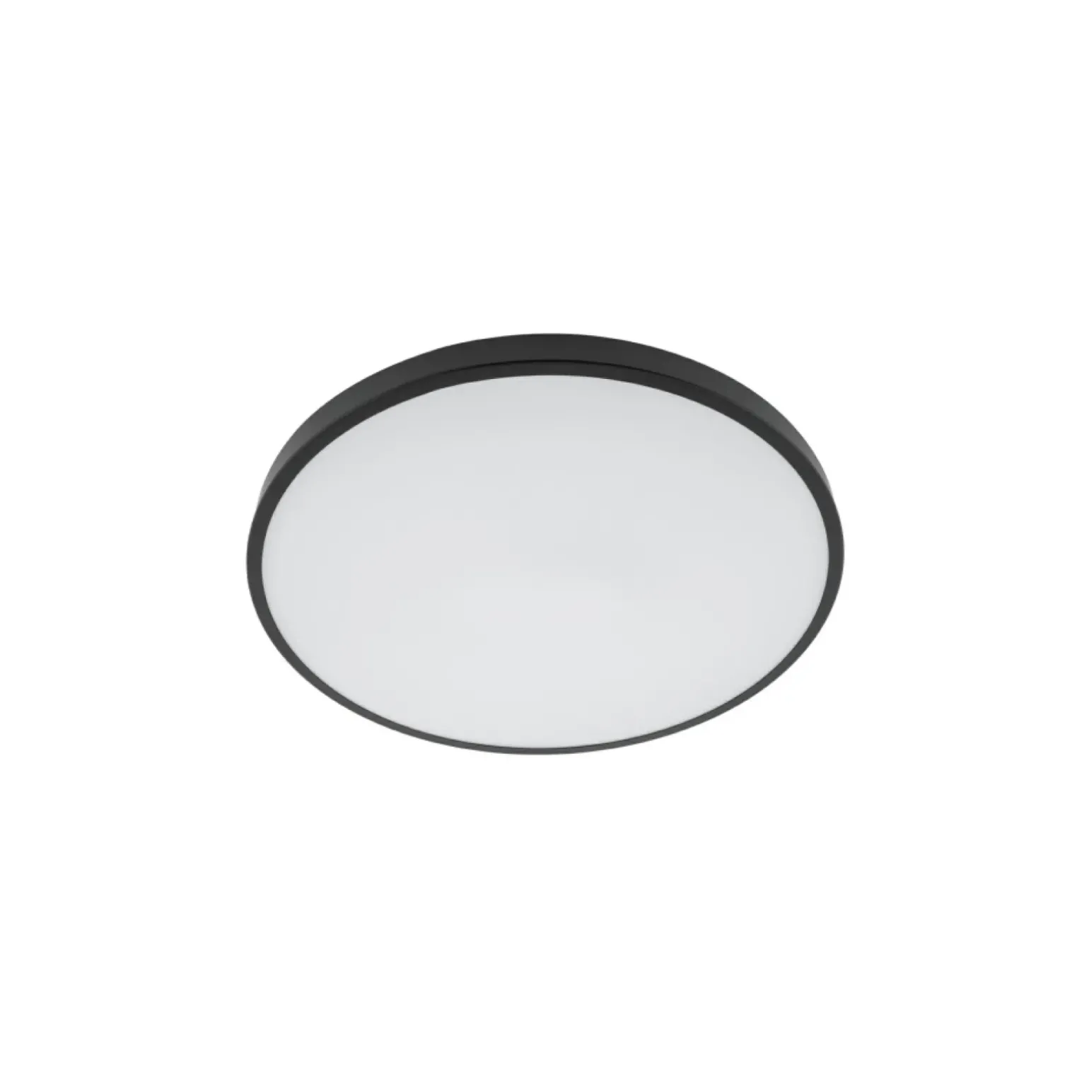 Sklep Kaja Łazienkowy plafon koło IP44 ⌀38,5cm 4000K 10972 AGNES LED | Kaja