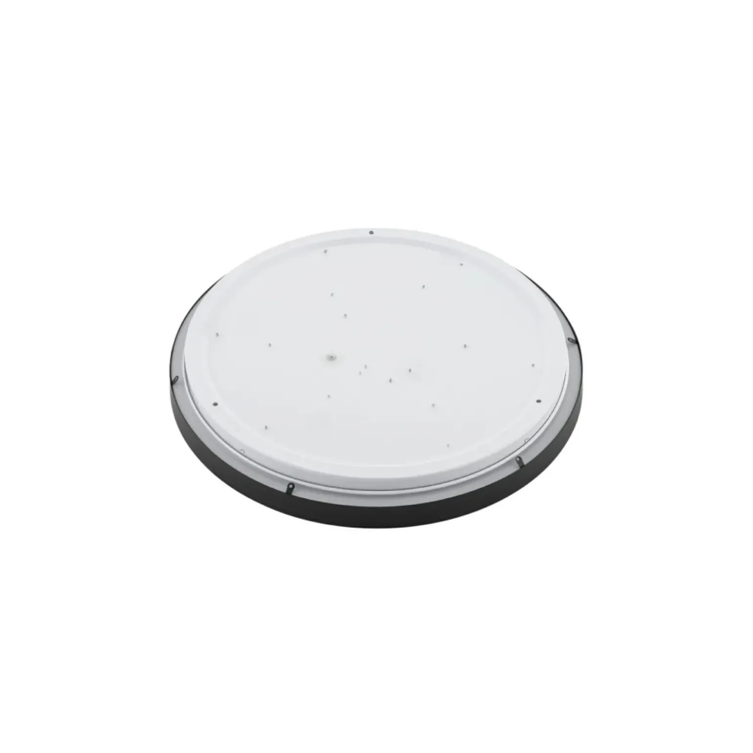 Sklep Kaja Łazienkowy plafon koło IP44 ⌀38,5cm 4000K 10972 AGNES LED | Kaja