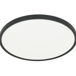 Sklep Kaja Łazienkowy plafon LED 3000K - 6000K ⌀50cm ML0441 MAQ | Kaja