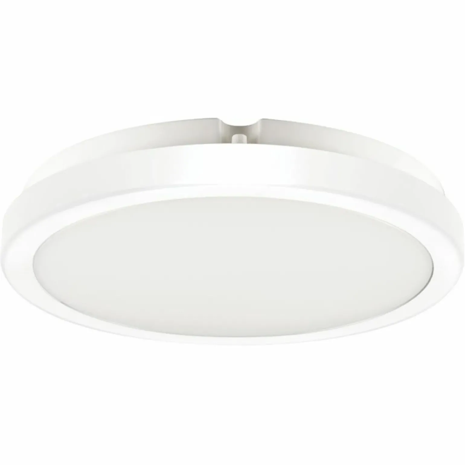 Sklep Kaja Łazienkowy plafon LED neutralne światło ⌀26cm EKP0472 VERA | Kaja