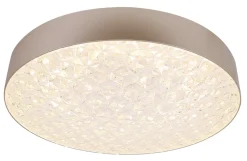 Sklep Kaja plafon sufitowy ze zintegrowanym LED-em 14-75307 z serii LUXON | Kaja Ośw